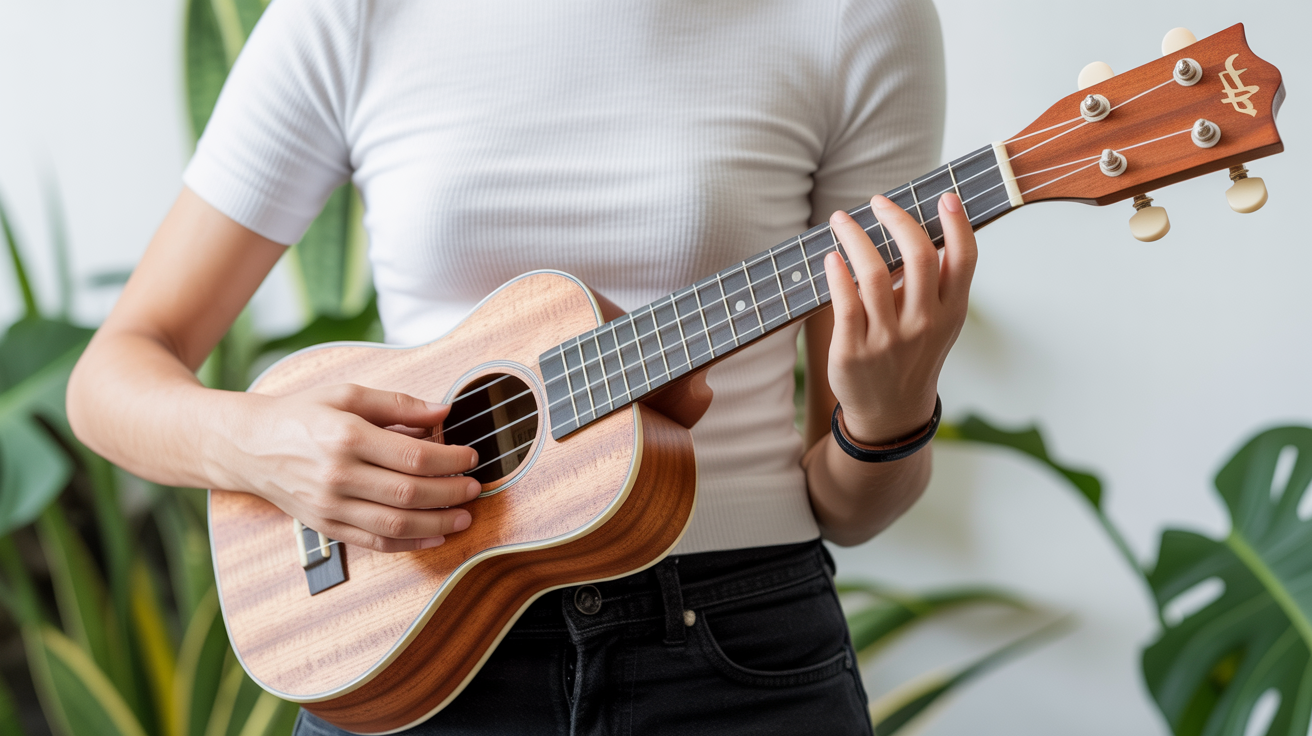 Common Beginner Ukulele Mistakes (and How to Avoid Them)