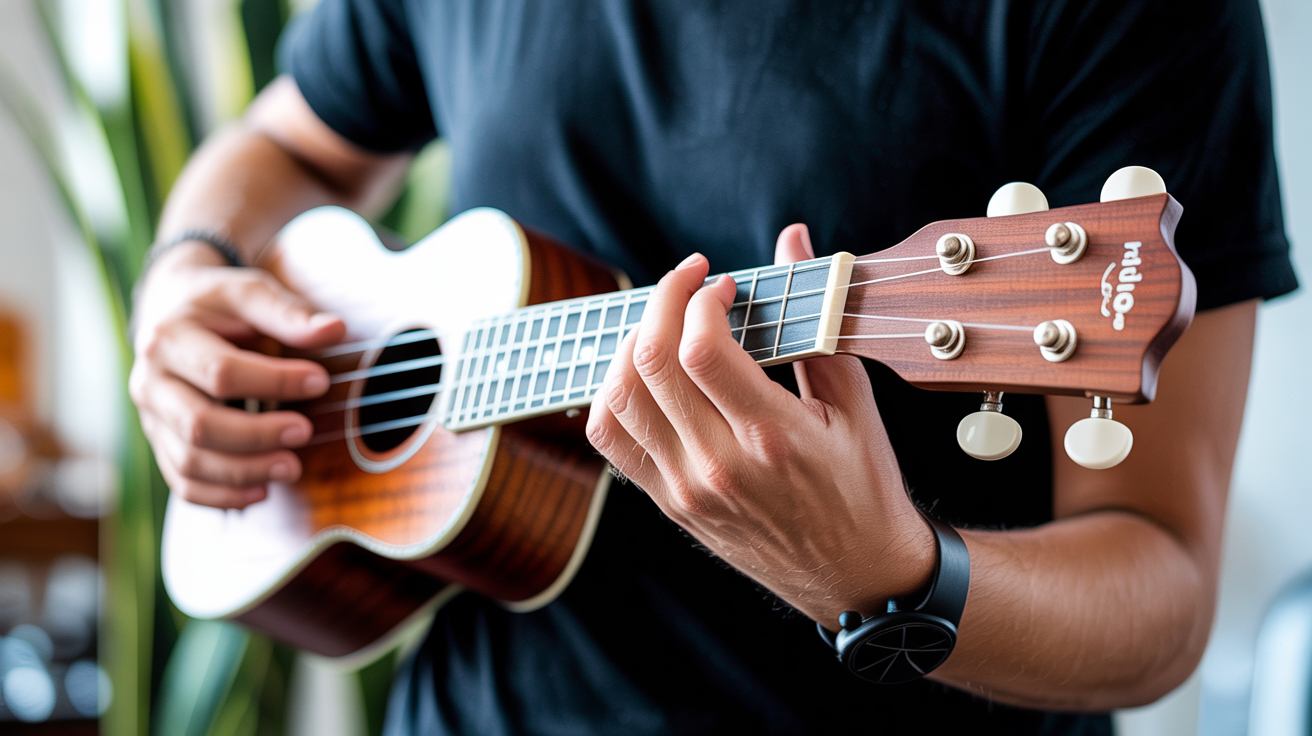 How to Practice Chord Changes (Drills That Work)