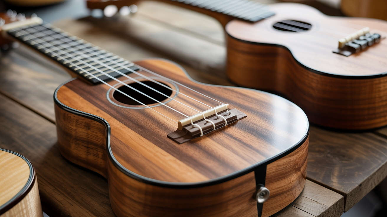 What "Solid Wood" Means